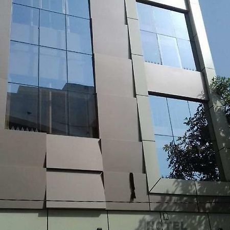 Hotel Diamond Castle Pāli Exterior foto
